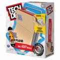Tech Deck  X-Connect Park Creator Big Vert Wall - 1 Rampa kai 1 Sanidaki